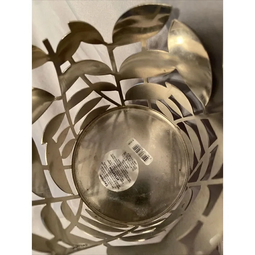 Bamboo Design add touch